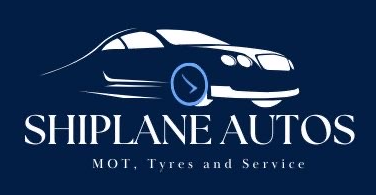 Ship Lane Autos Logo